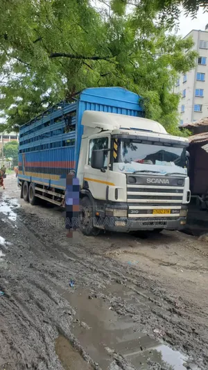 Scania 94d for Sale