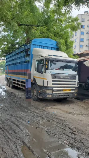 Scania 94d for Sale