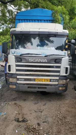 Scania 94d for Sale