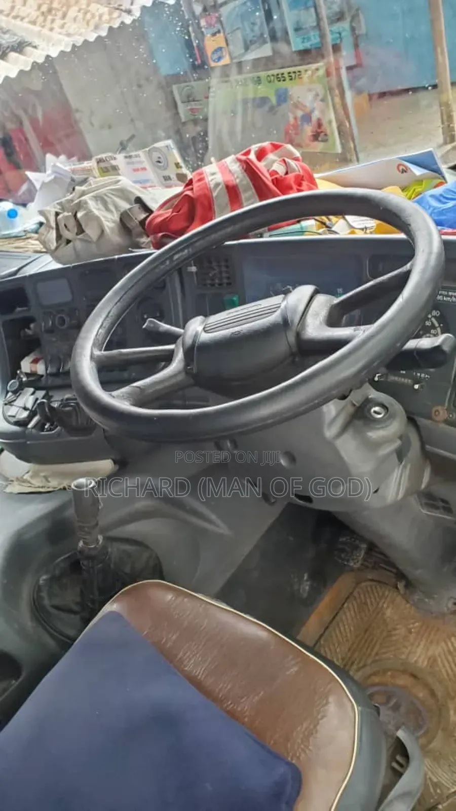 Scania 94d for Sale