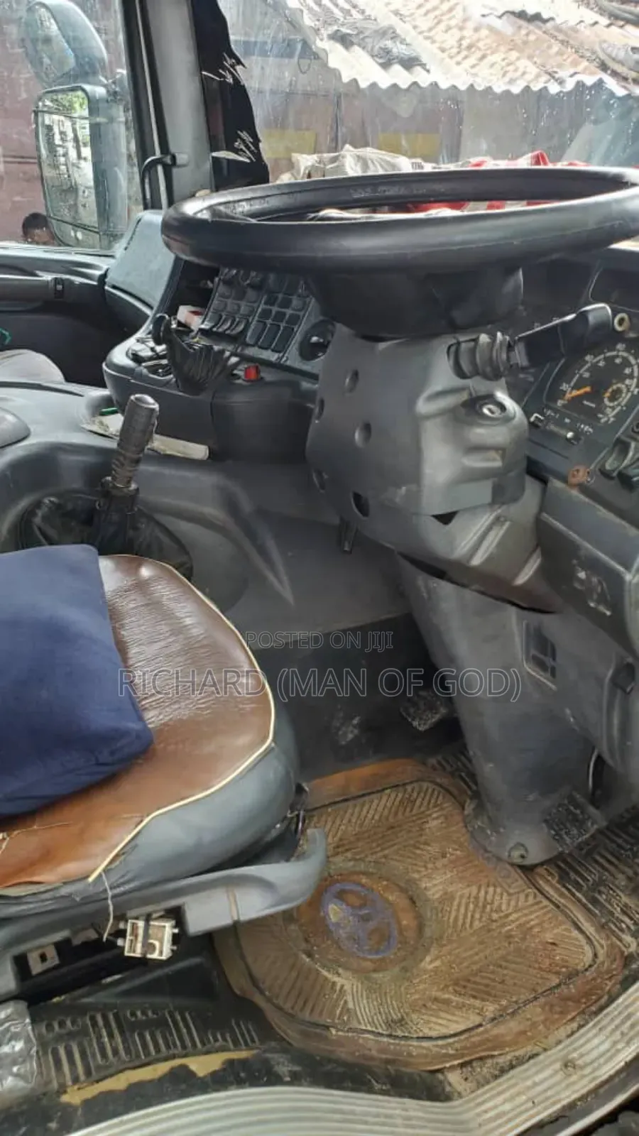 Scania 94d for Sale