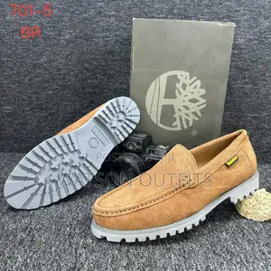 Timberland Smart Classic Za Ngozi