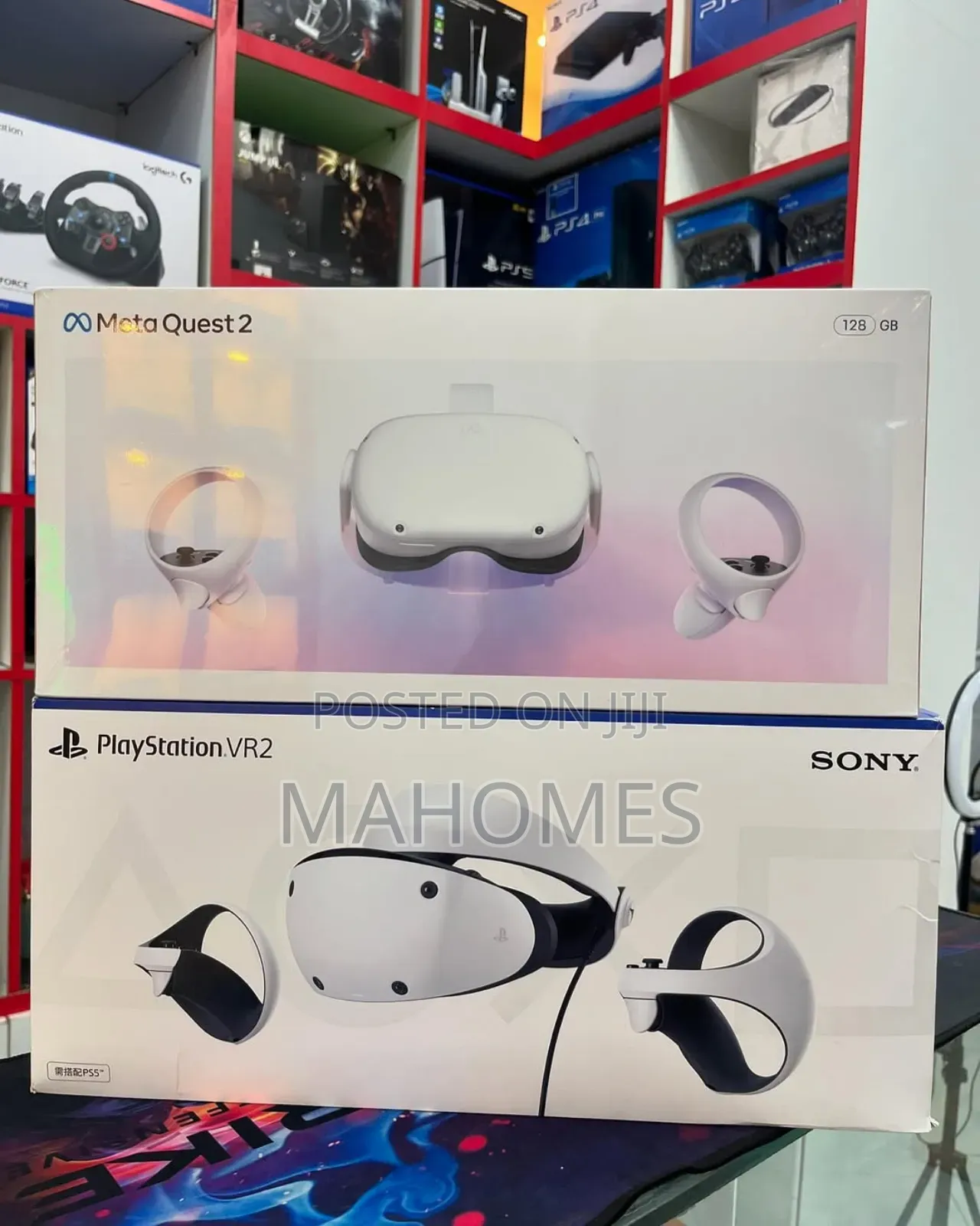 Oculus Quest 2 128gb