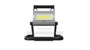 Porodo Foldable Multi-Joint Outdoor Flashlight