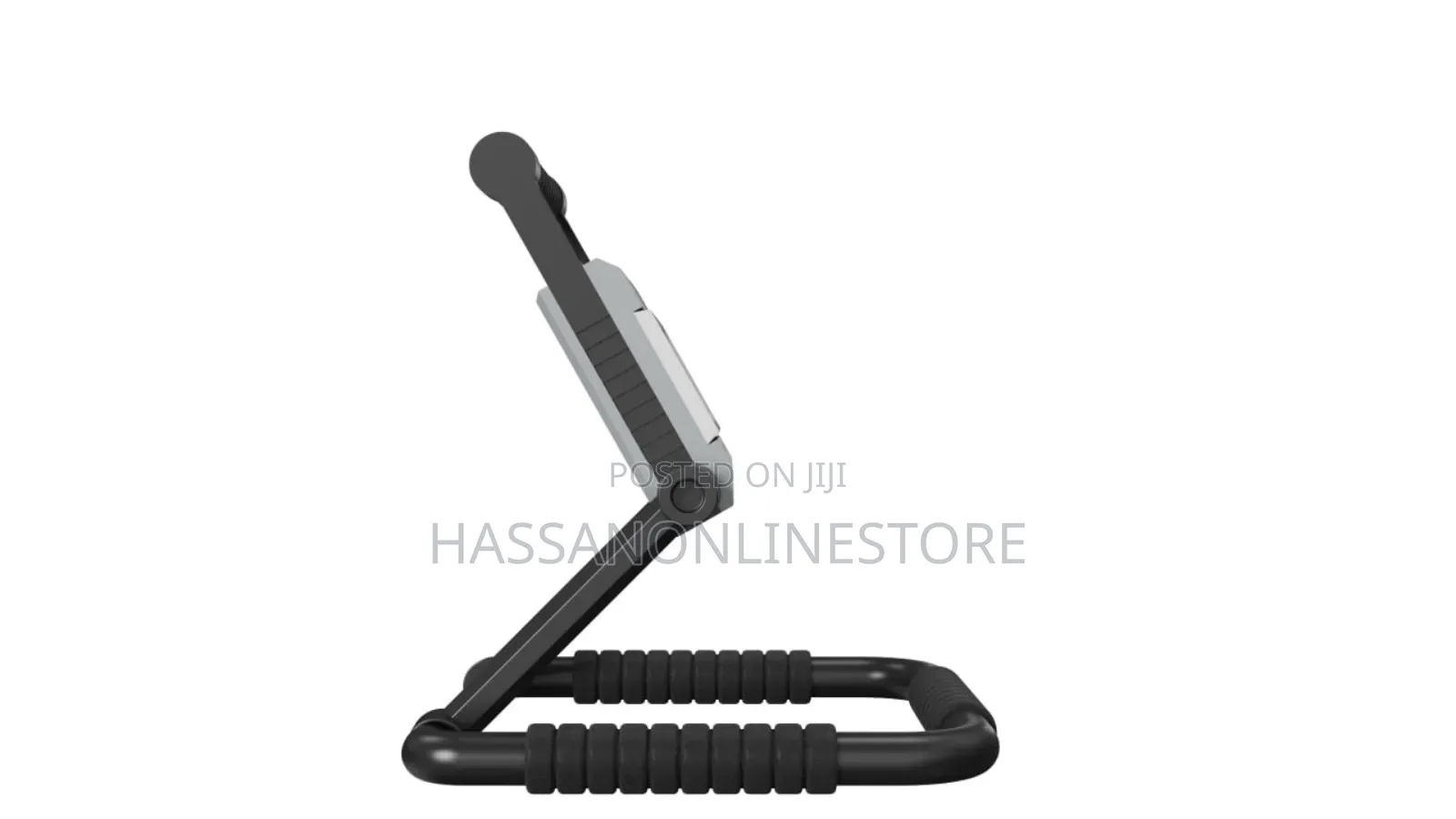Porodo Foldable Multi-Joint Outdoor Flashlight