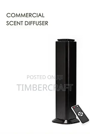 Pure Scent Luxe Diffuser