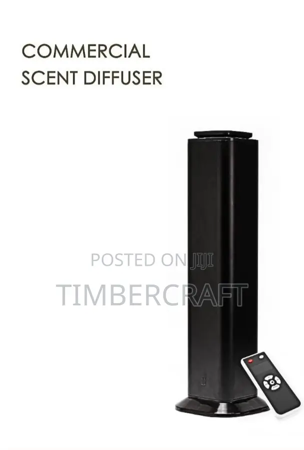 Pure Scent Luxe Diffuser