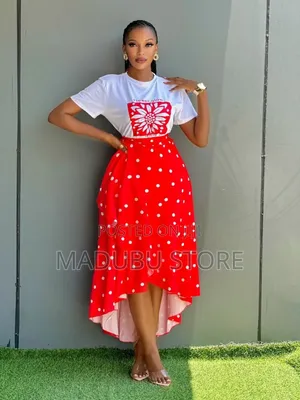 Womens Outfit