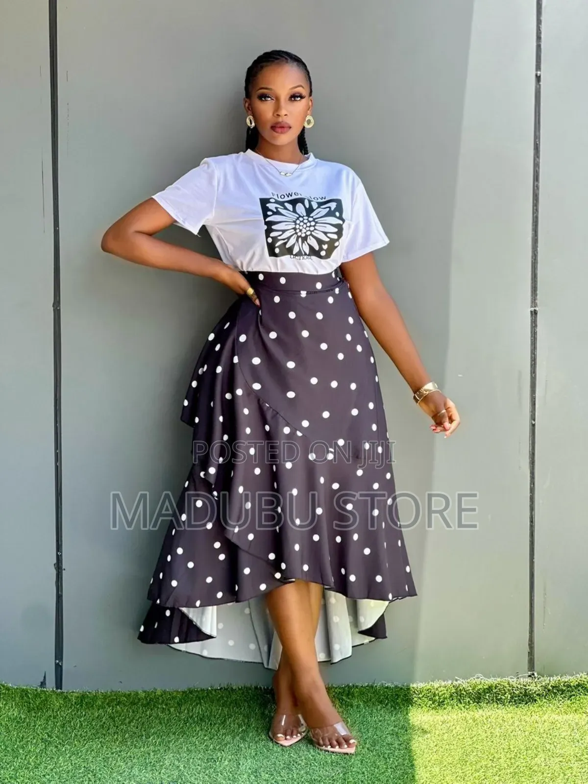 Womens Outfit
