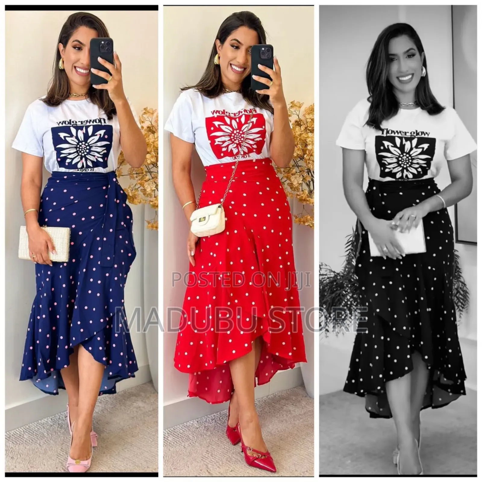 Womens Outfit