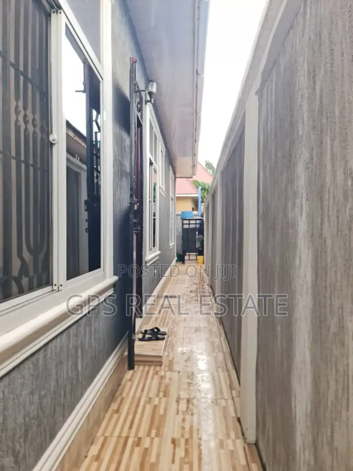3bdrm House in Mbagala Chamazi, Temeke for sale