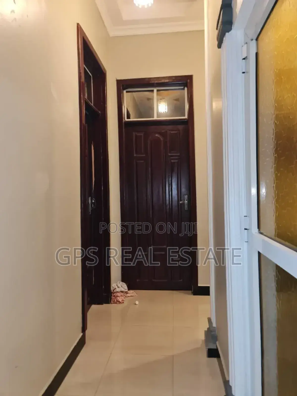 3bdrm House in Mbagala Chamazi, Temeke for sale