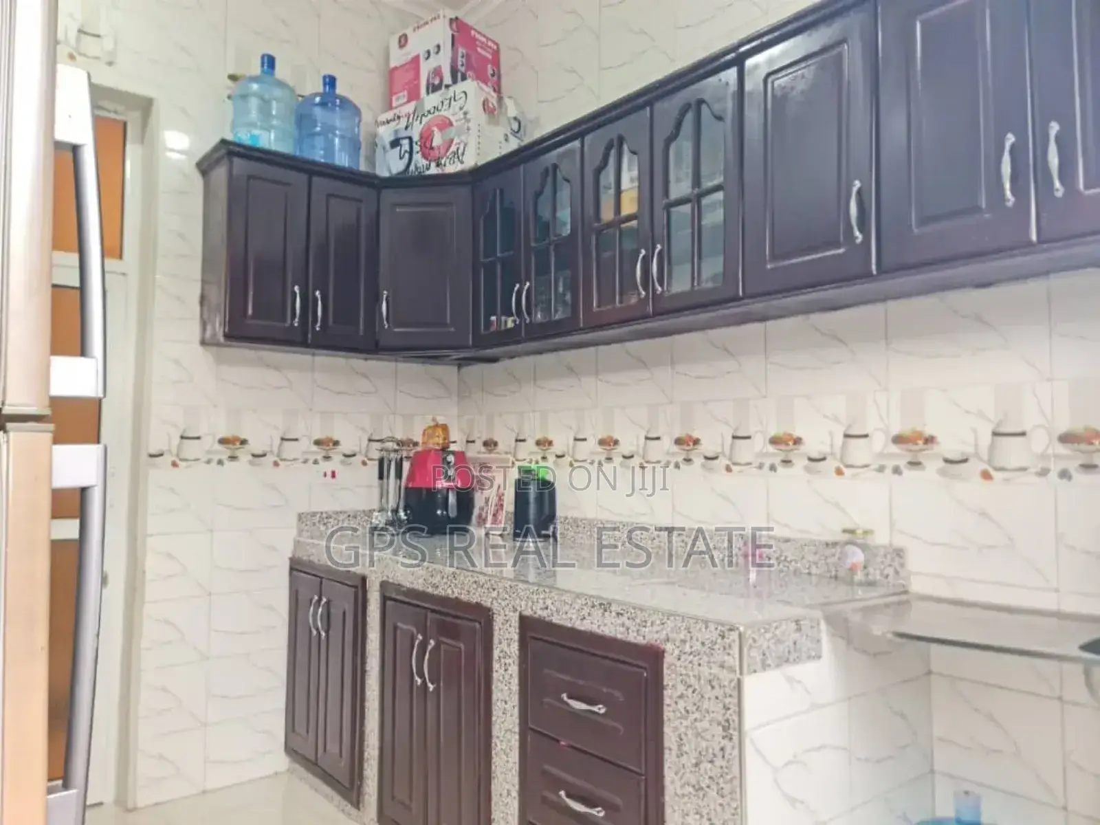 3bdrm House in Mbagala Chamazi, Temeke for sale