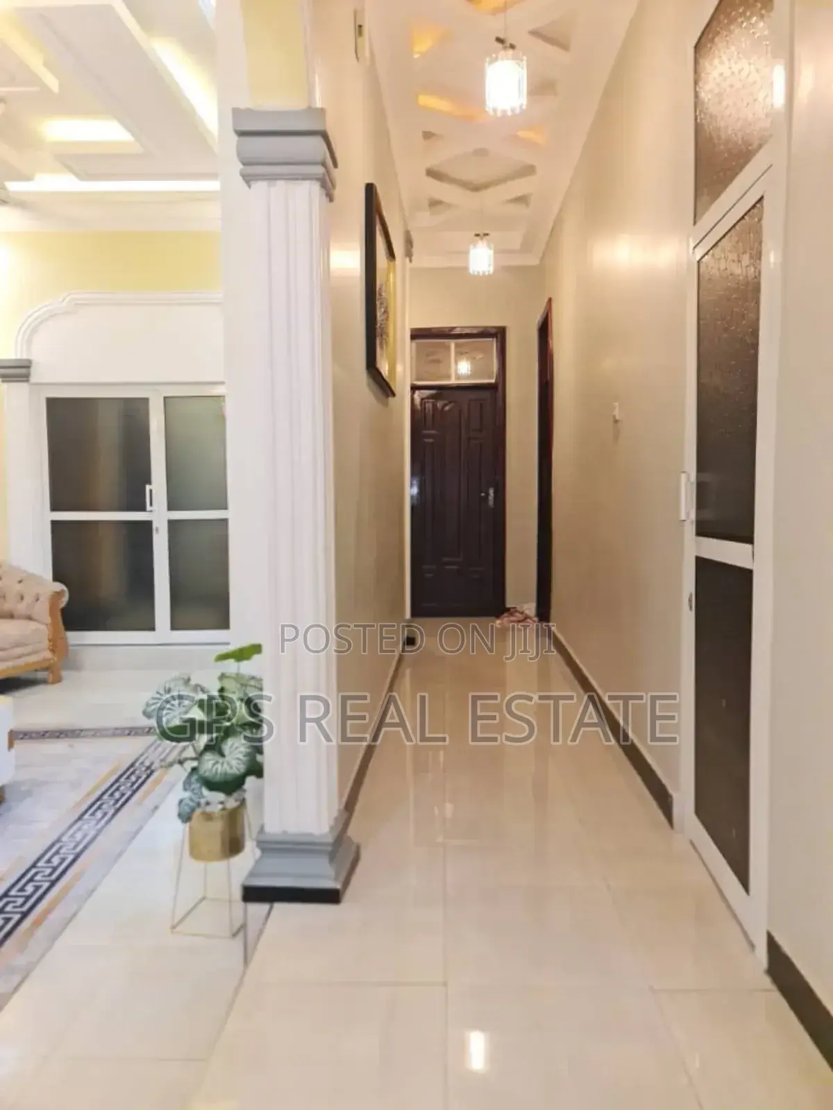 3bdrm House in Mbagala Chamazi, Temeke for sale