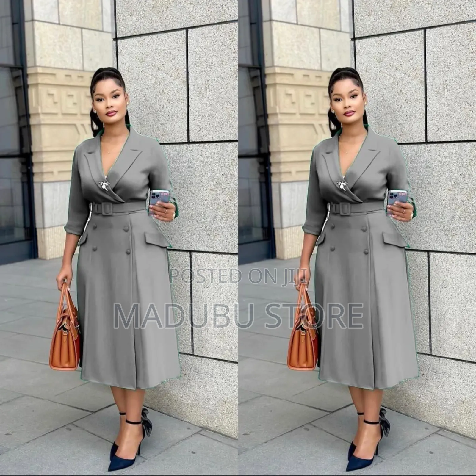 Women Fashion Dress