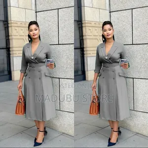 Women Fashion Dress