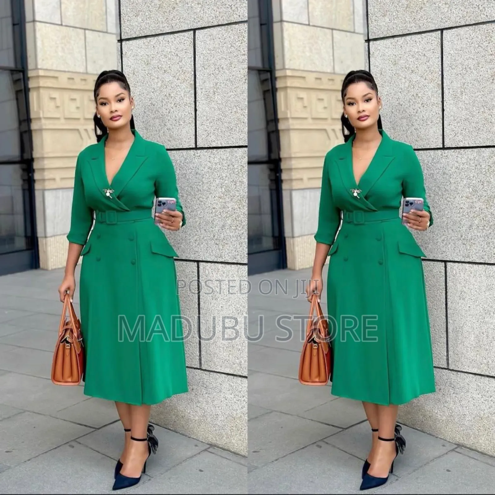 Women Fashion Dress