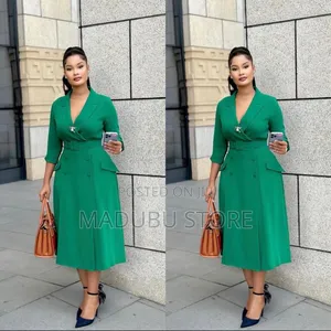 Women Fashion Dress