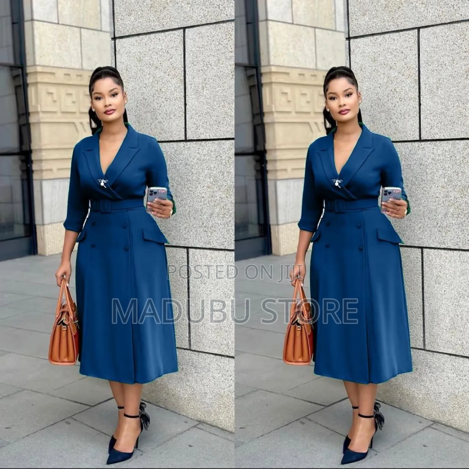 Women Fashion Dress