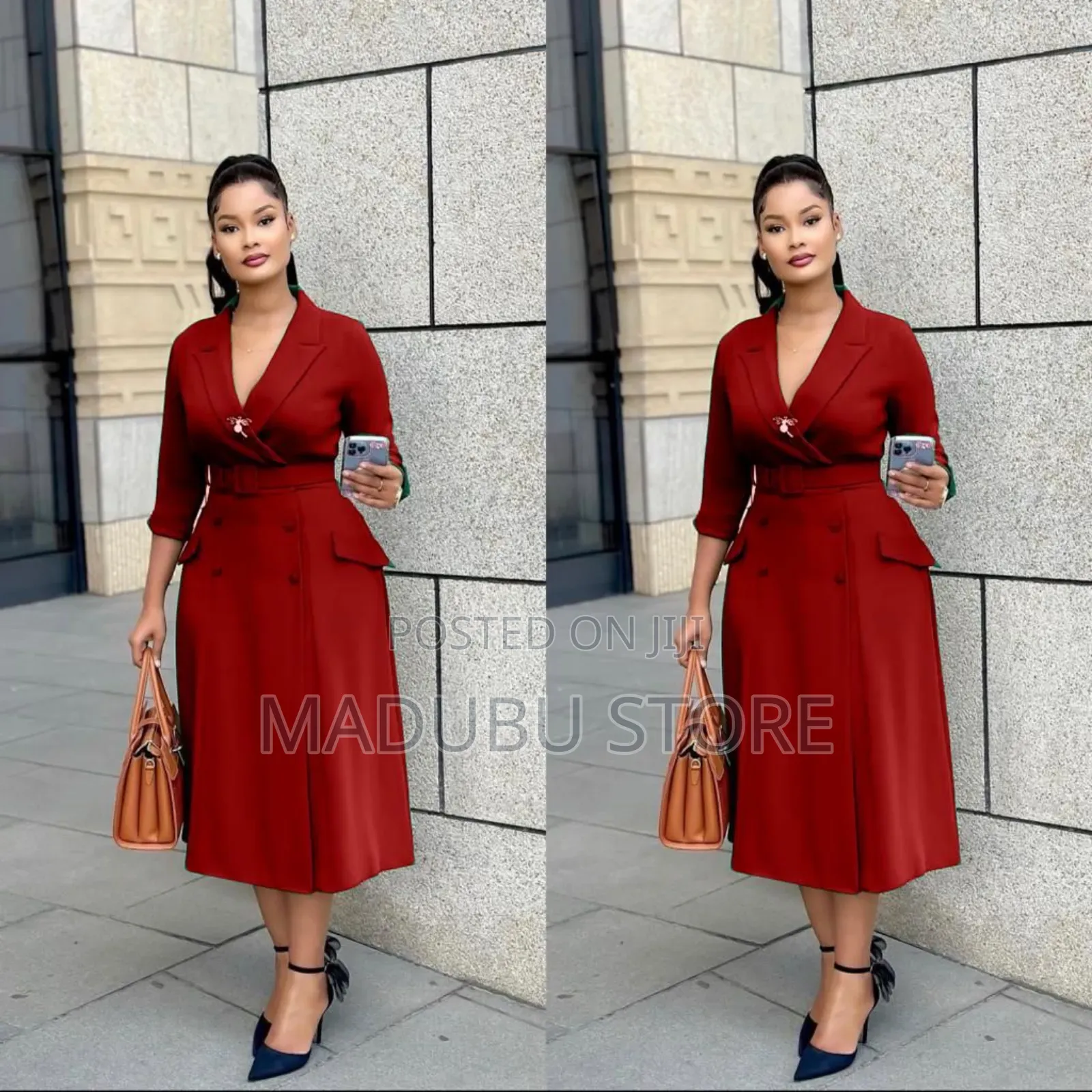 Women Fashion Dress
