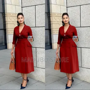 Women Fashion Dress