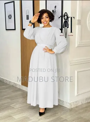 Women Cassic Dress