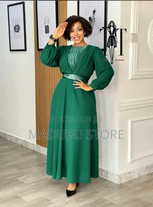 Women Cassic Dress