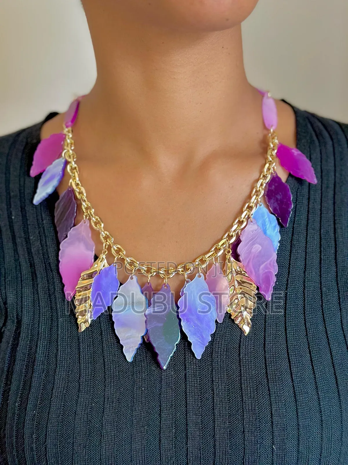 Women Neck Accsories