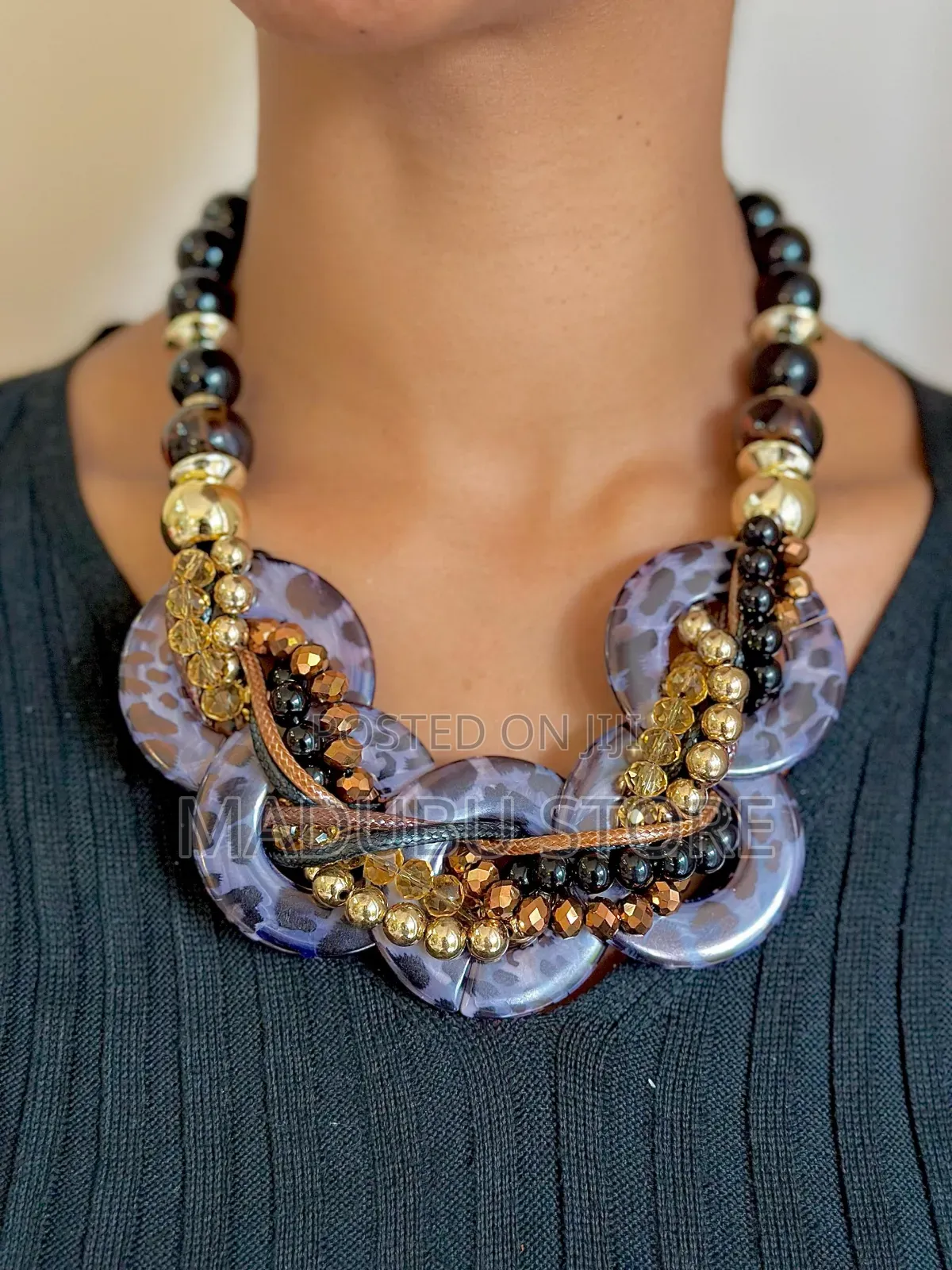 Women Neck Accsories