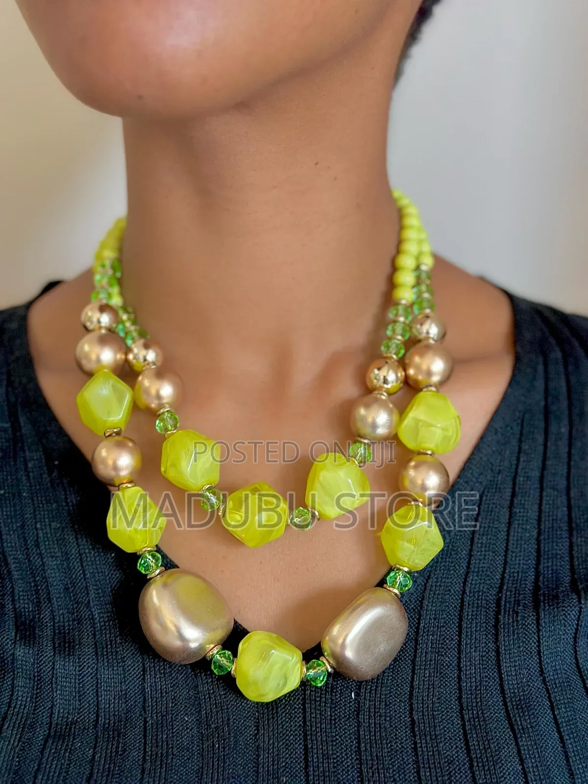 Women Neck Accsories