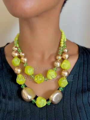 Women Neck Accsories