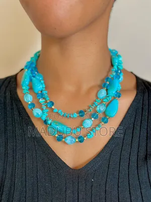 Women Neck Accsories