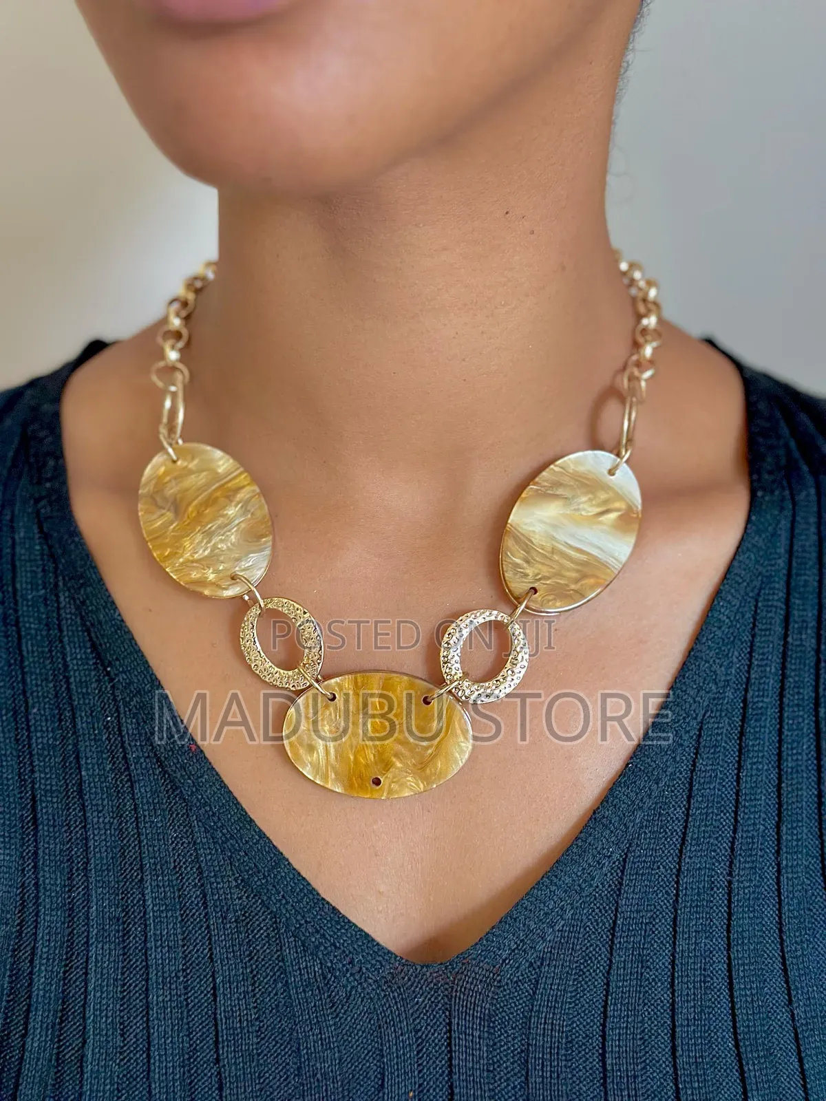 Women Neck Accsories