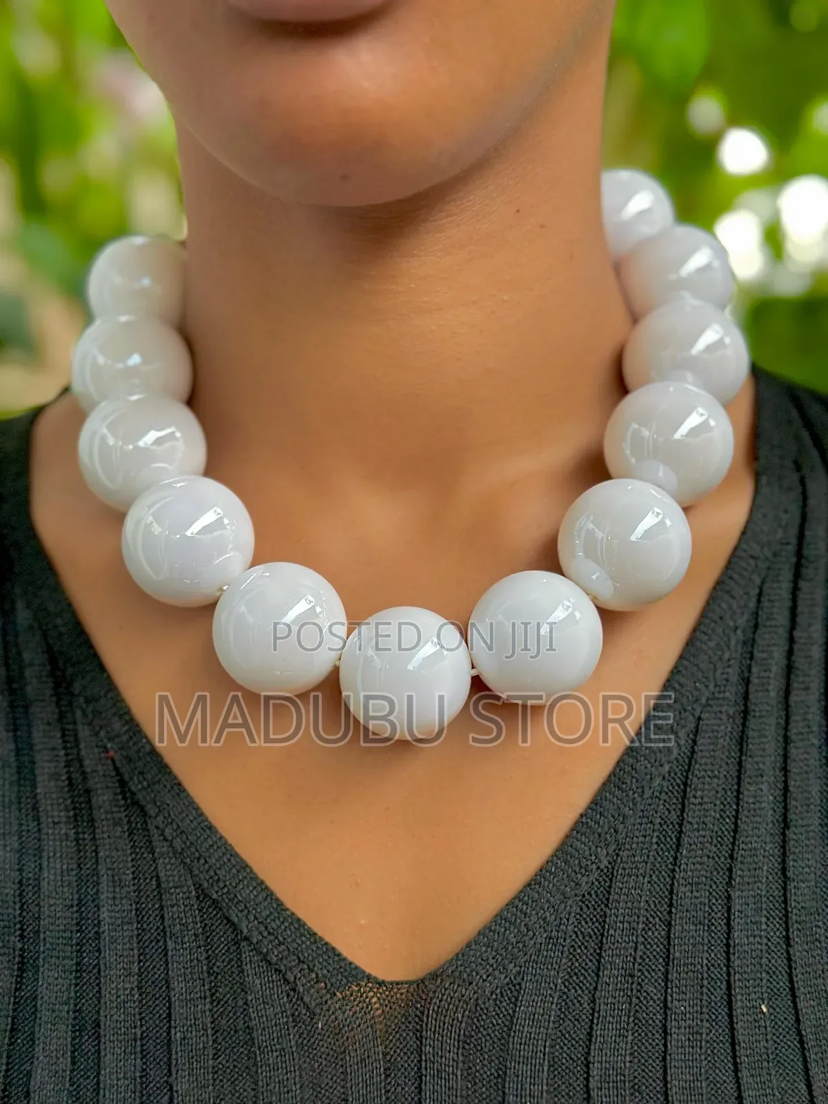 Women Neck Accsories