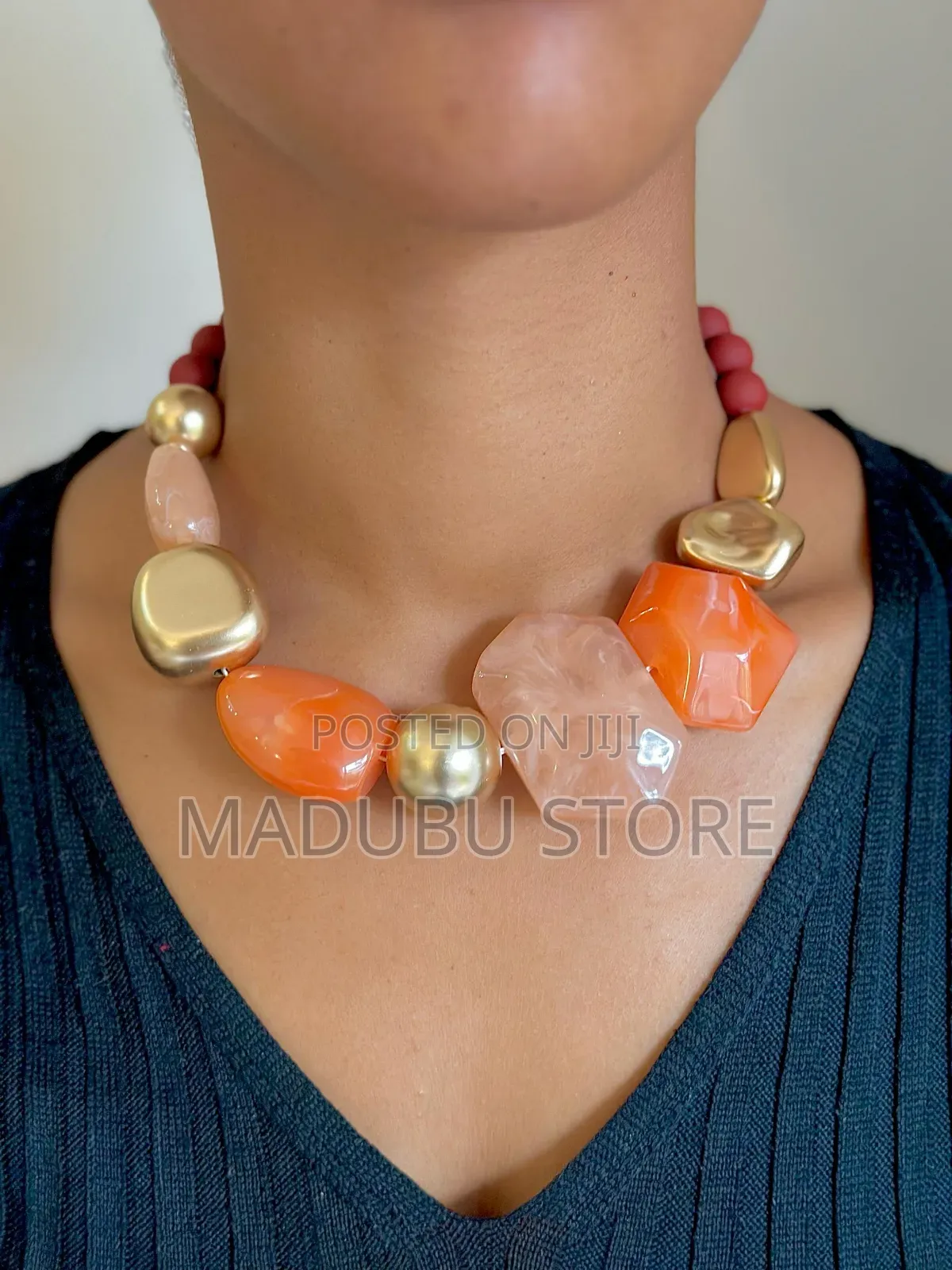 Women Neck Accsories