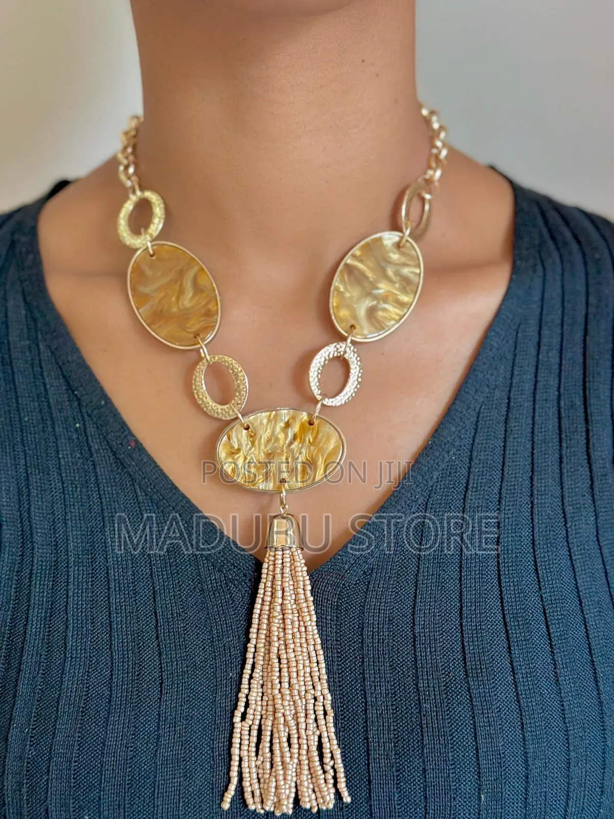 Women Neck Accsories