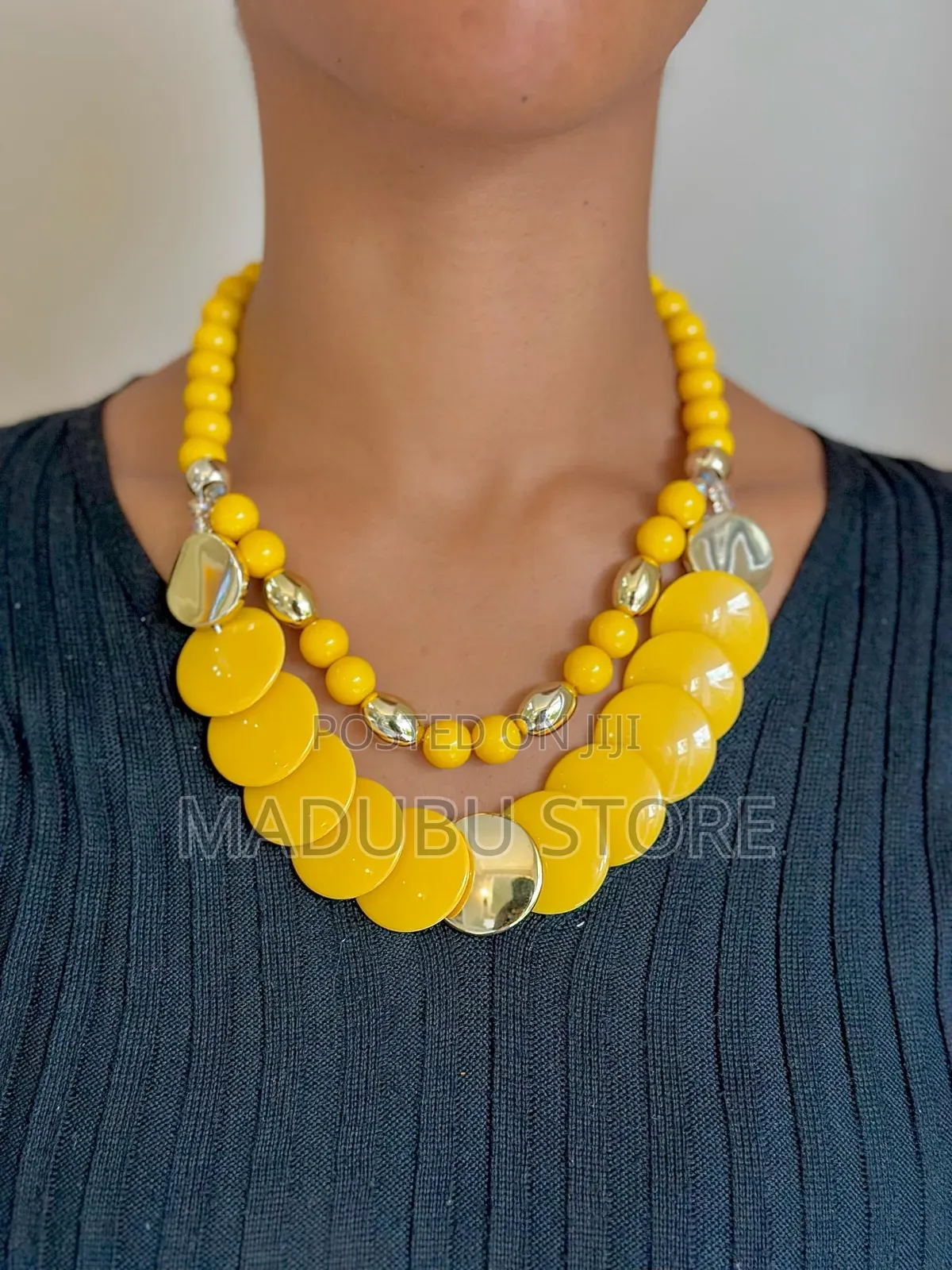 Women Neck Accsories