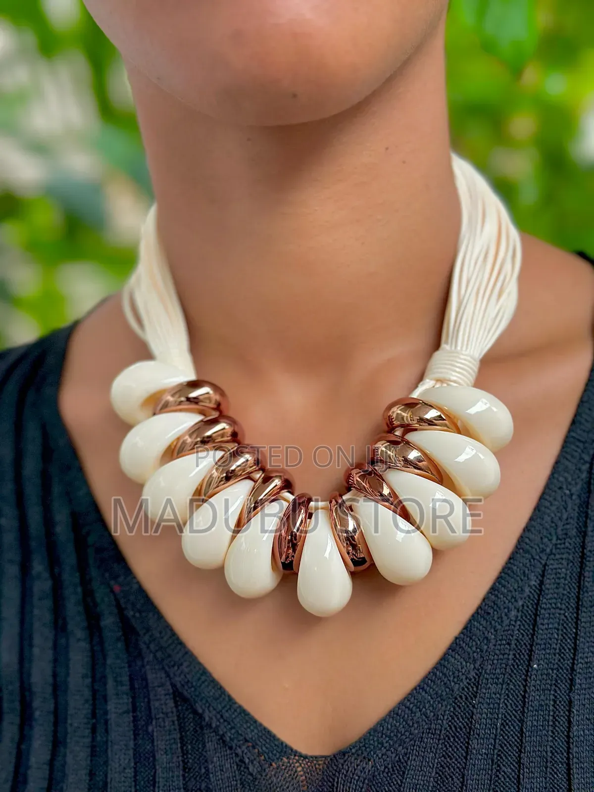 Women Neck Accsories