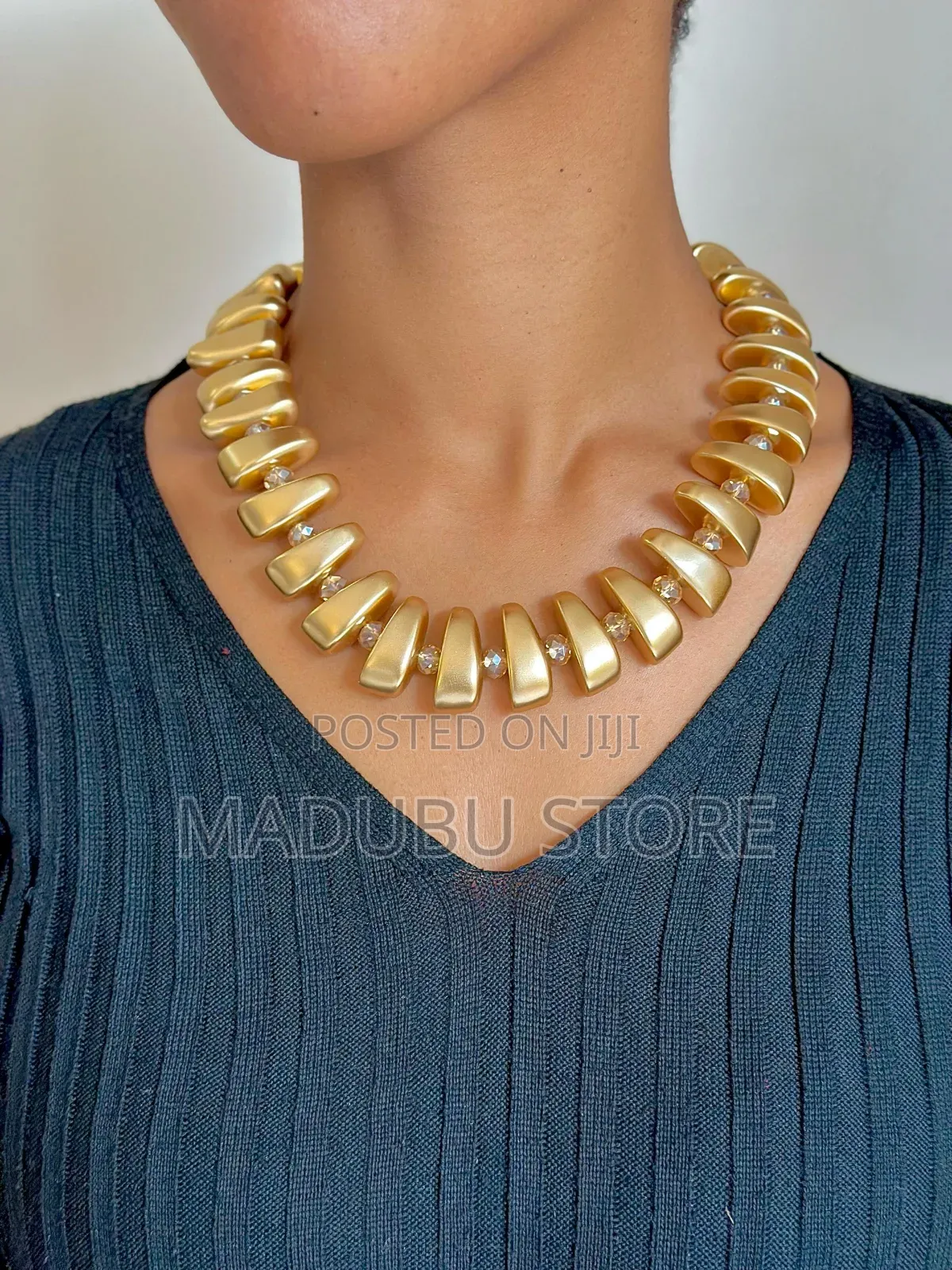 Women Neck Accsories