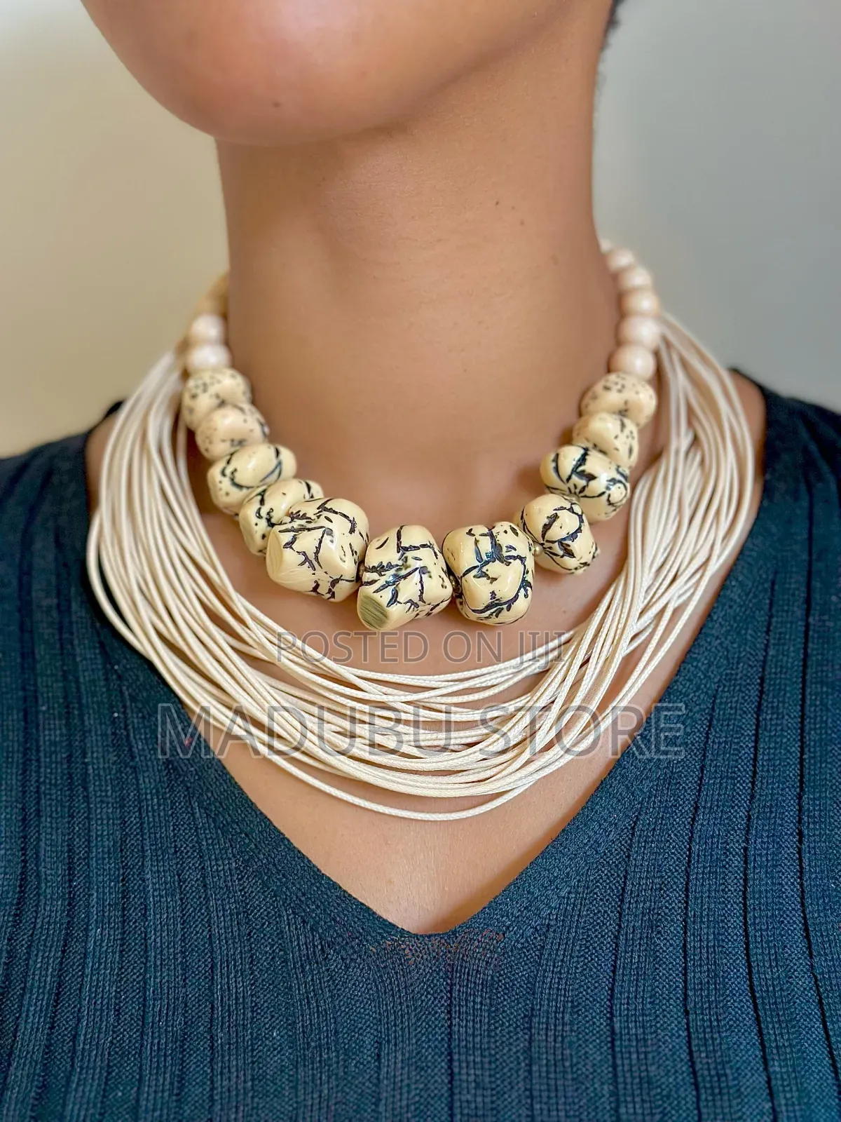 Women Neck Accsories