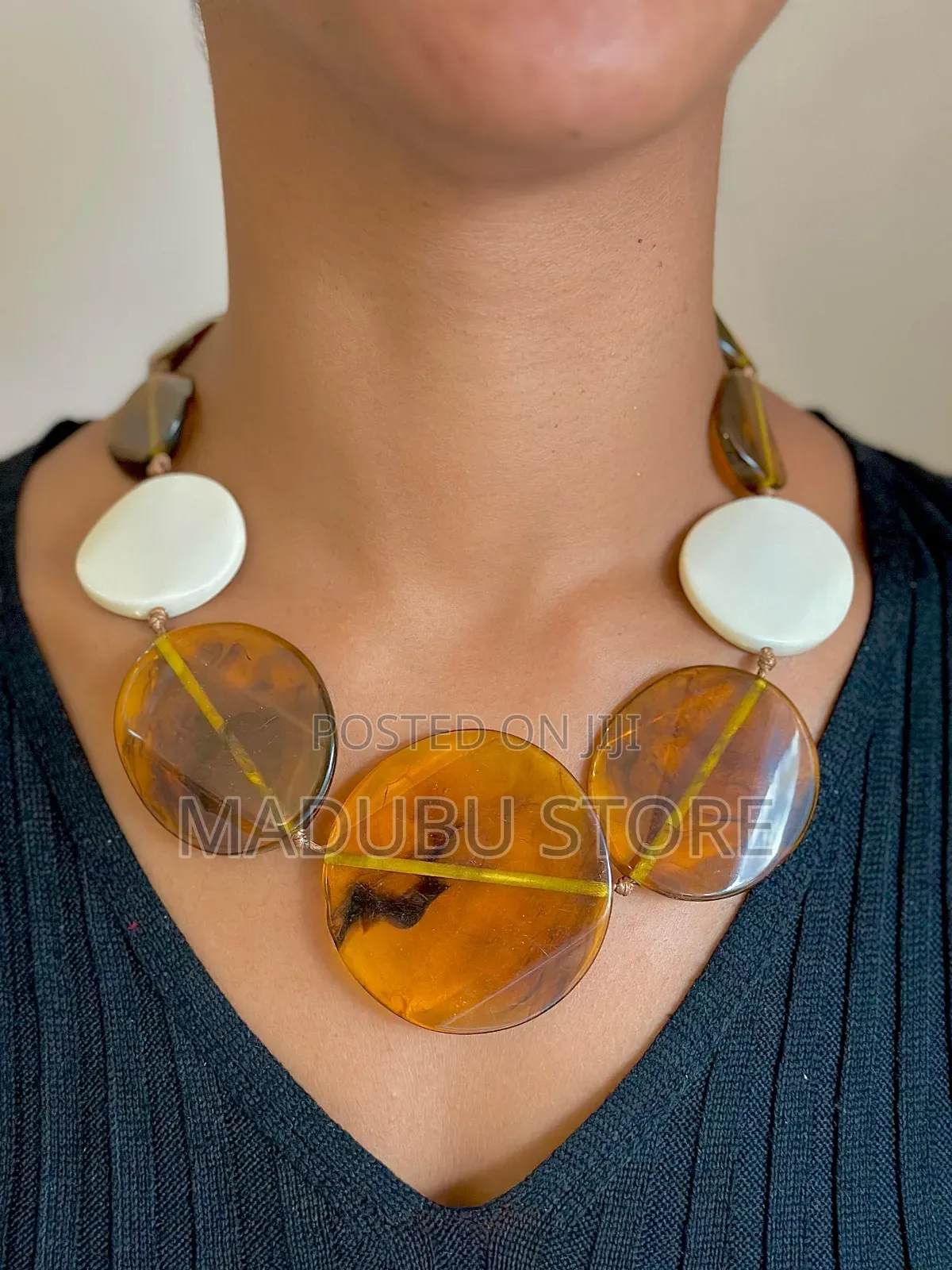 Women Neck Accsories