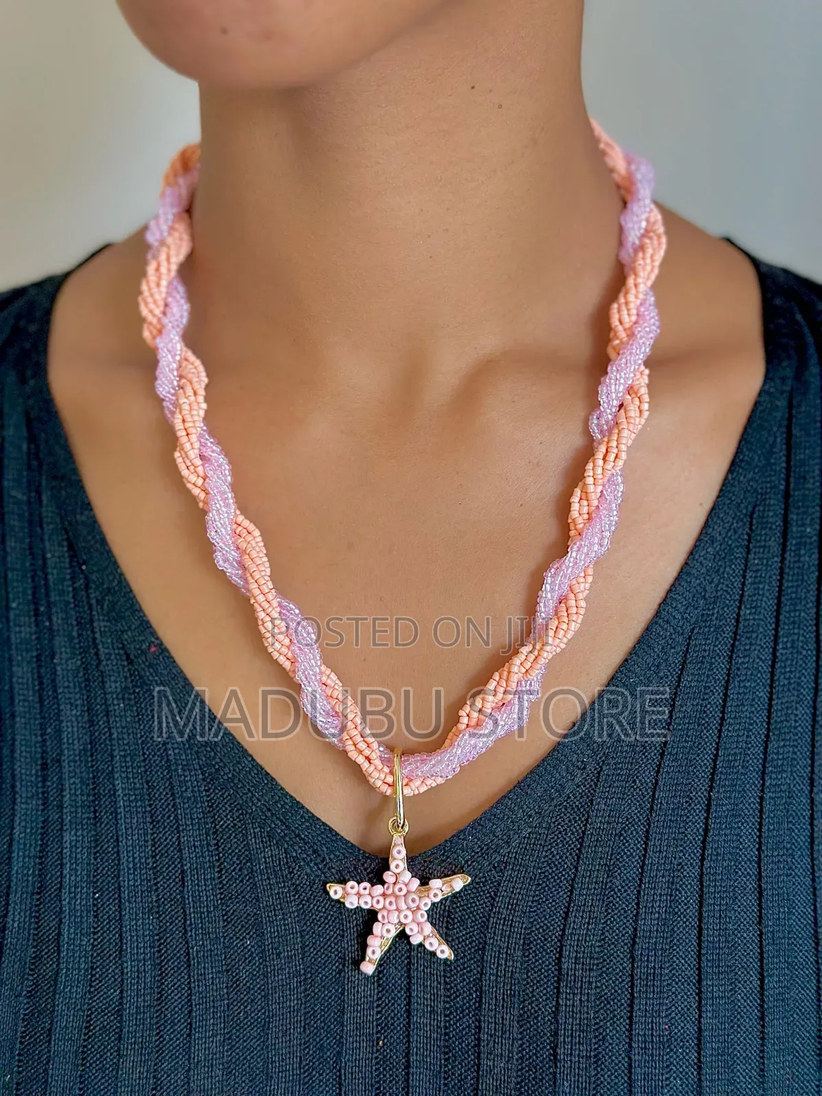 Women Neck Accsories