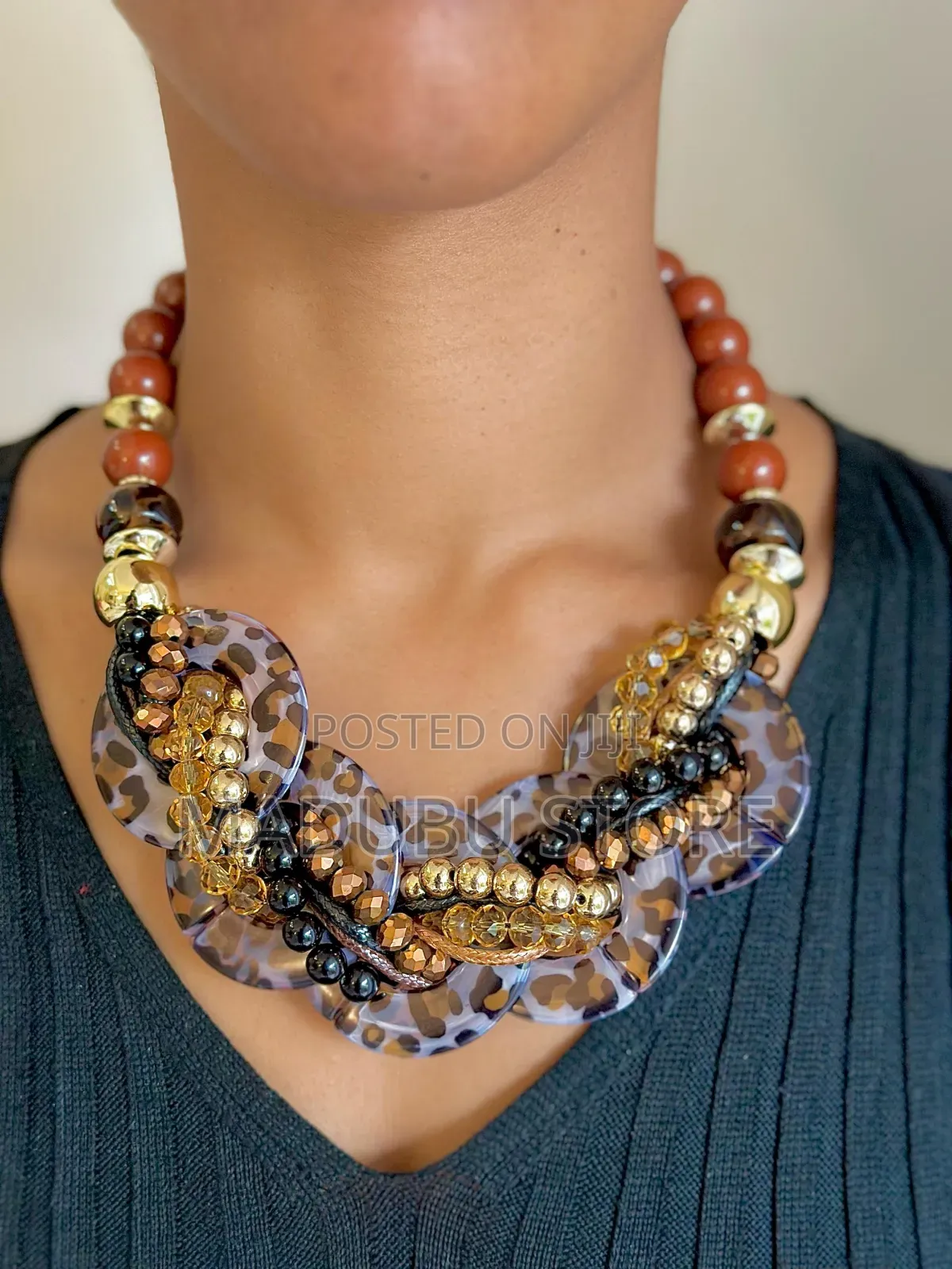 Women Neck Accsories