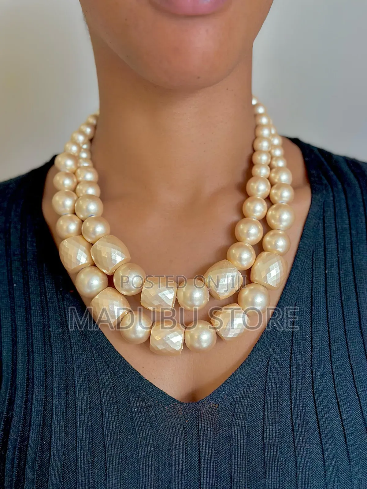 Women Neck Accsories