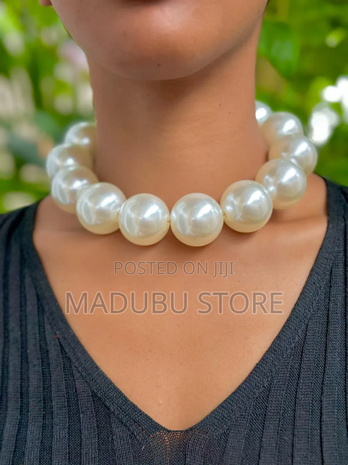 Women Neck Accsories