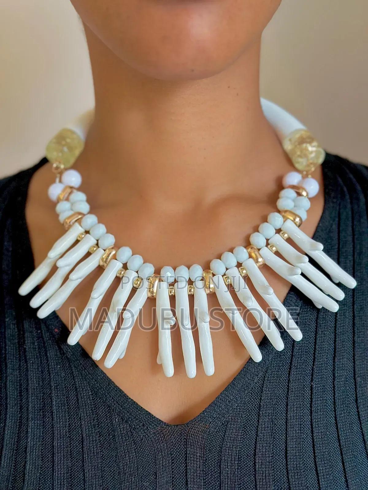 Women Neck Accsories