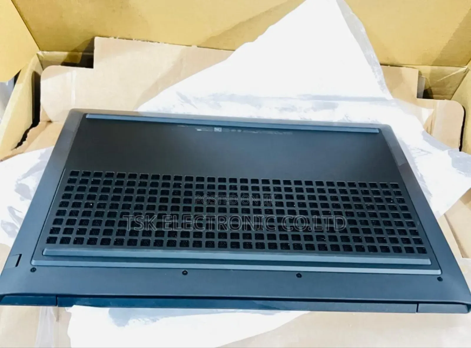 New Laptop HP 16GB Intel Core I7 SSD 1T