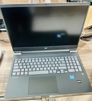 New Laptop HP 16GB Intel Core I7 SSD 1T