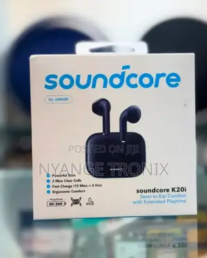 Earbuds Soundcore A30i