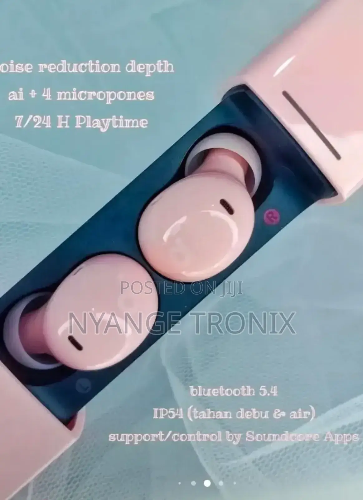 Earbuds Soundcore A30i